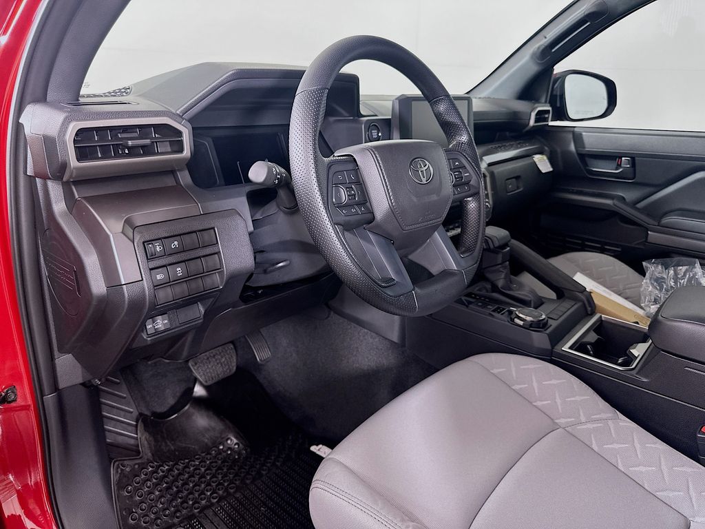 Thumbnail: 2026 Toyota Tacoma - 9