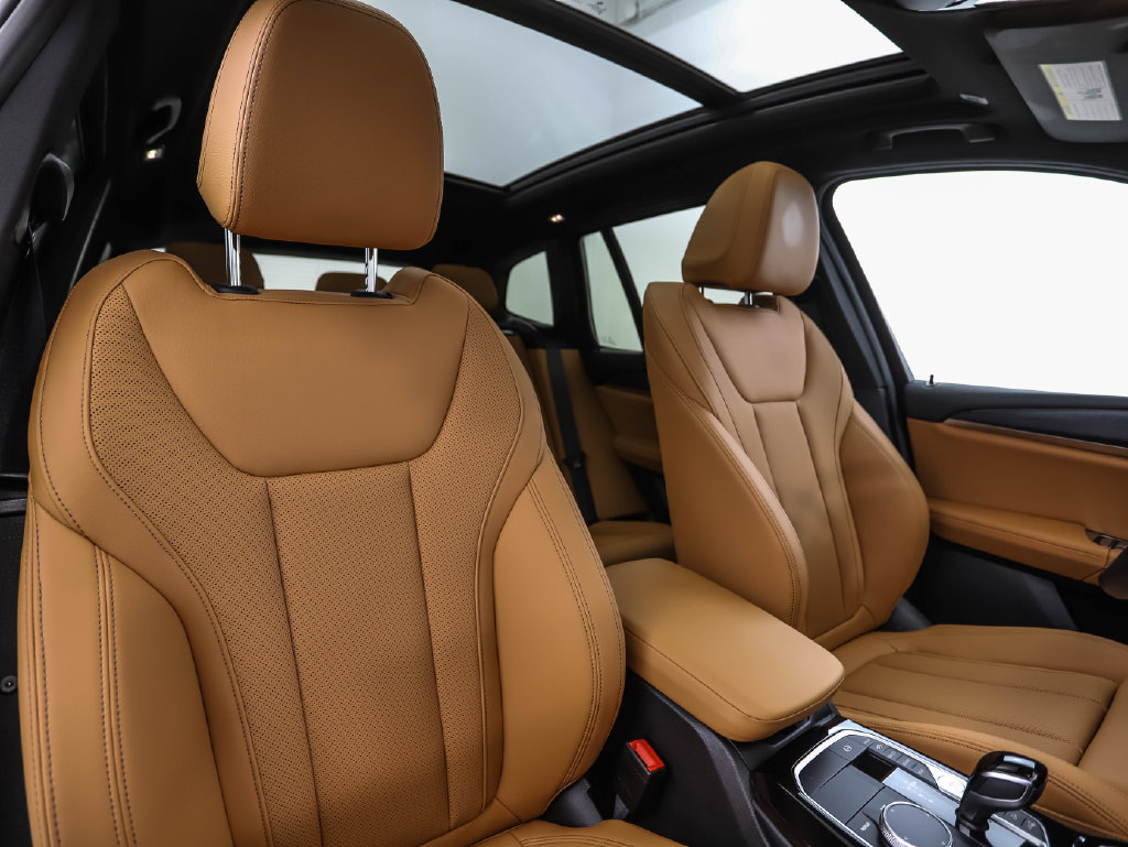 Thumbnail: 2024 BMW X3 - 32