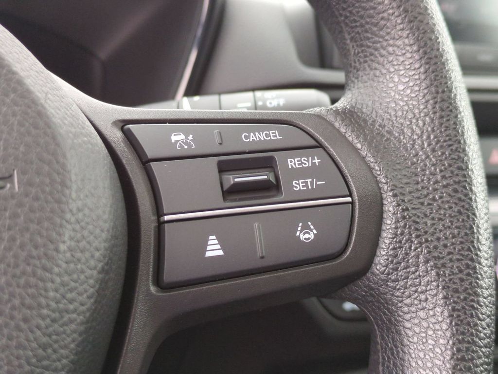 2024 Honda CR-V EX - Photo 17