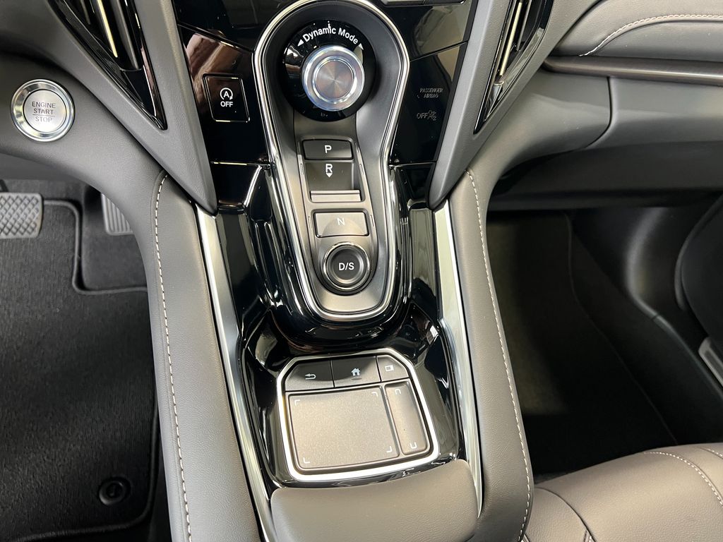 new 2026 Acura RDX car, priced at $47,150