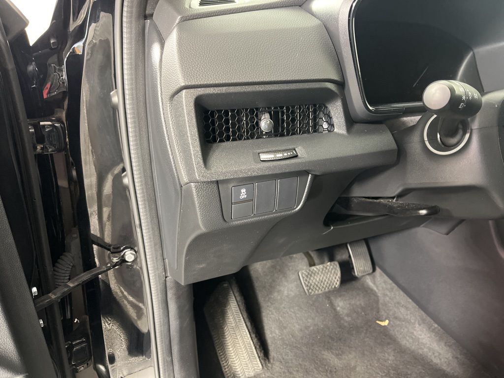 Thumbnail: 2024 Honda CR-V - 22