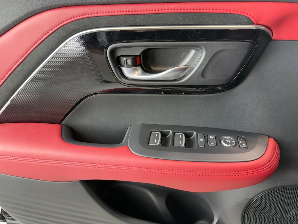 new 2026 Acura ADX car, priced at $41,650