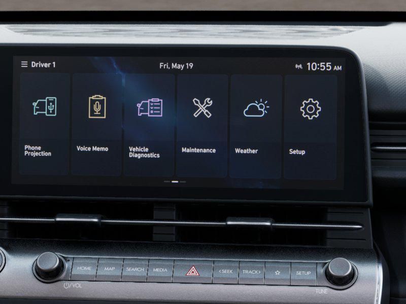 2025 Hyundai Kona SEL 13