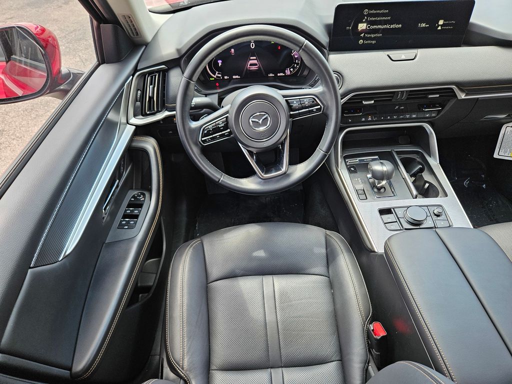 Used Car 2025 Mazda Cx-90 Phev  Preferred For Sale Under $40,000 In San Marcos, Texas