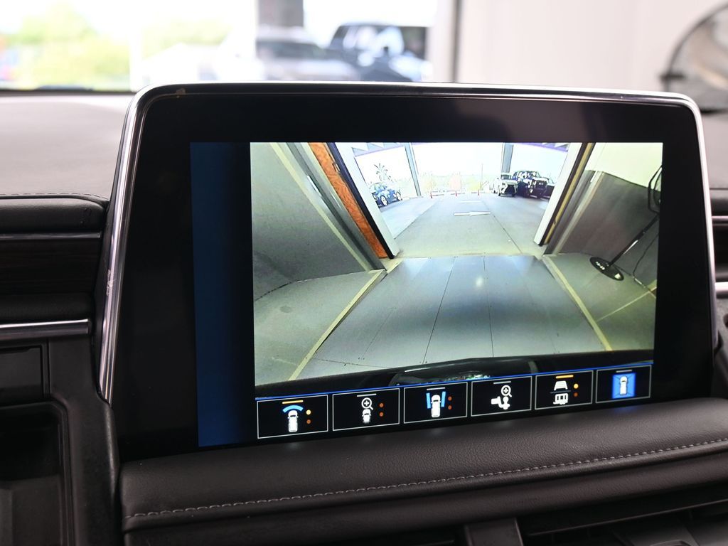 Used 2024 Black Chevrolet LT image 20