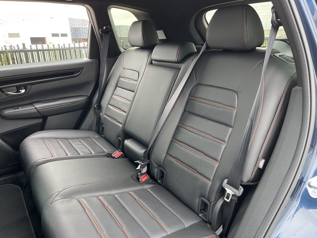 Thumbnail: 2026 Honda CR-V - 14