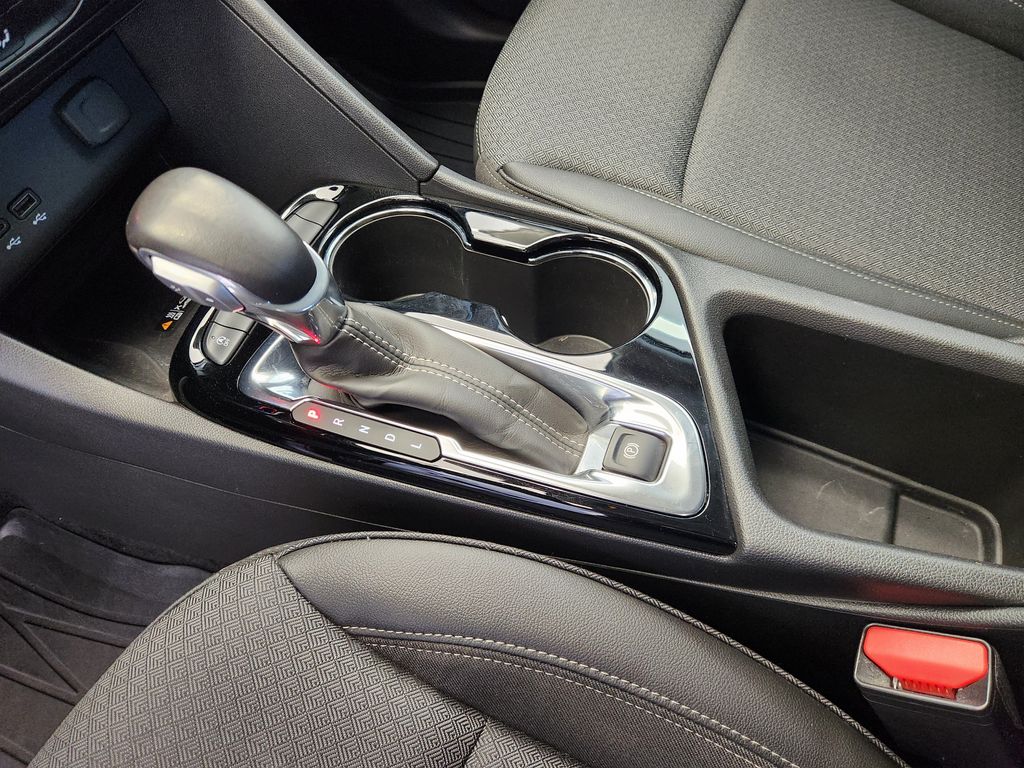 2024 Buick Encore GX Preferred Gray at Classic Elite Chevrolet Sugar Land