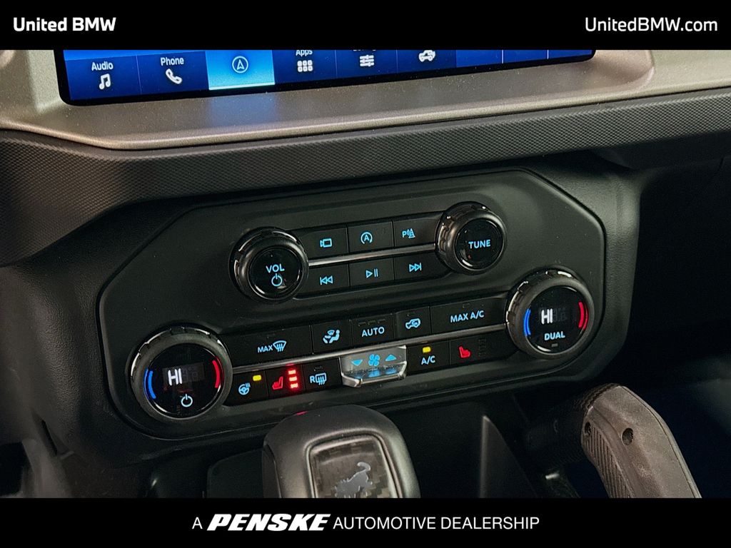 Thumbnail: 2024 Ford Bronco - 11