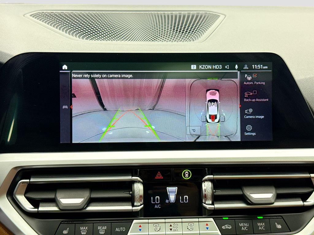 Certified Used 2023 White BMW 430i image 15
