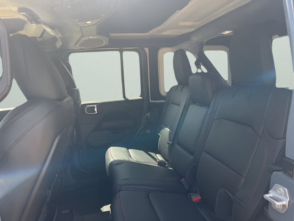 New Car 2025 Jeep Wrangler  Rubicon For Sale Under $70,000 In Austin, Texas