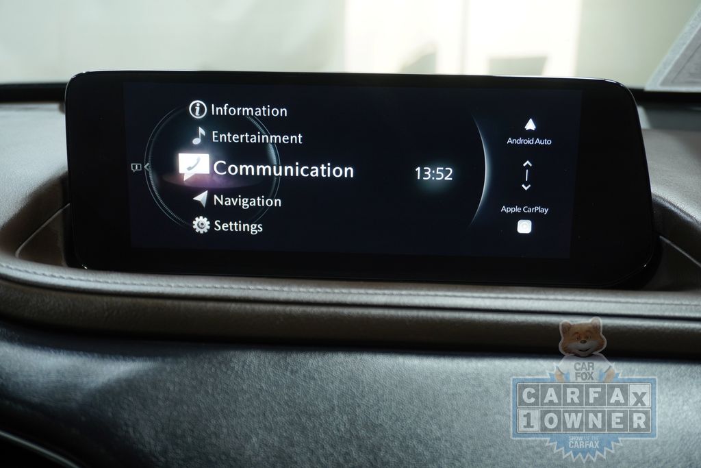 2025 Mazda CX-30 Turbo Premium - Photo 18