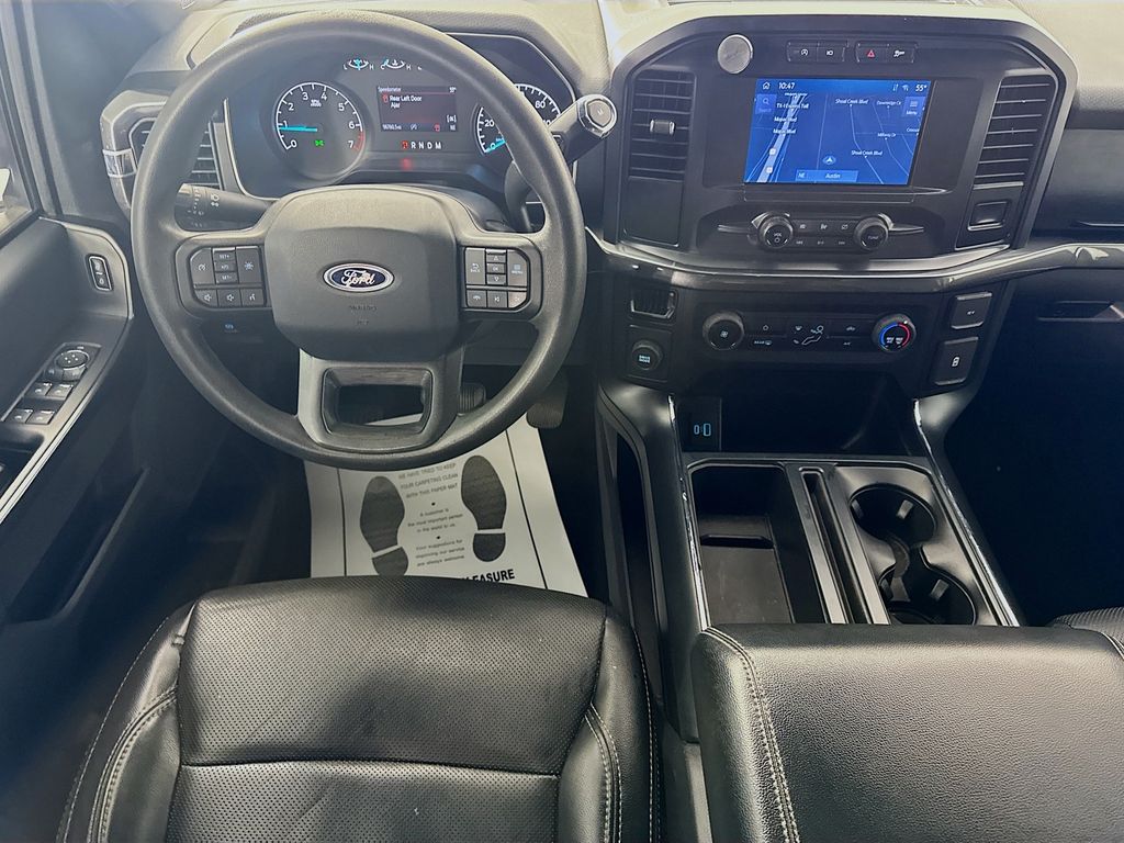 Used Car 2021 Ford F-150  Xl For Sale Under $25,000 In Austin, Texas