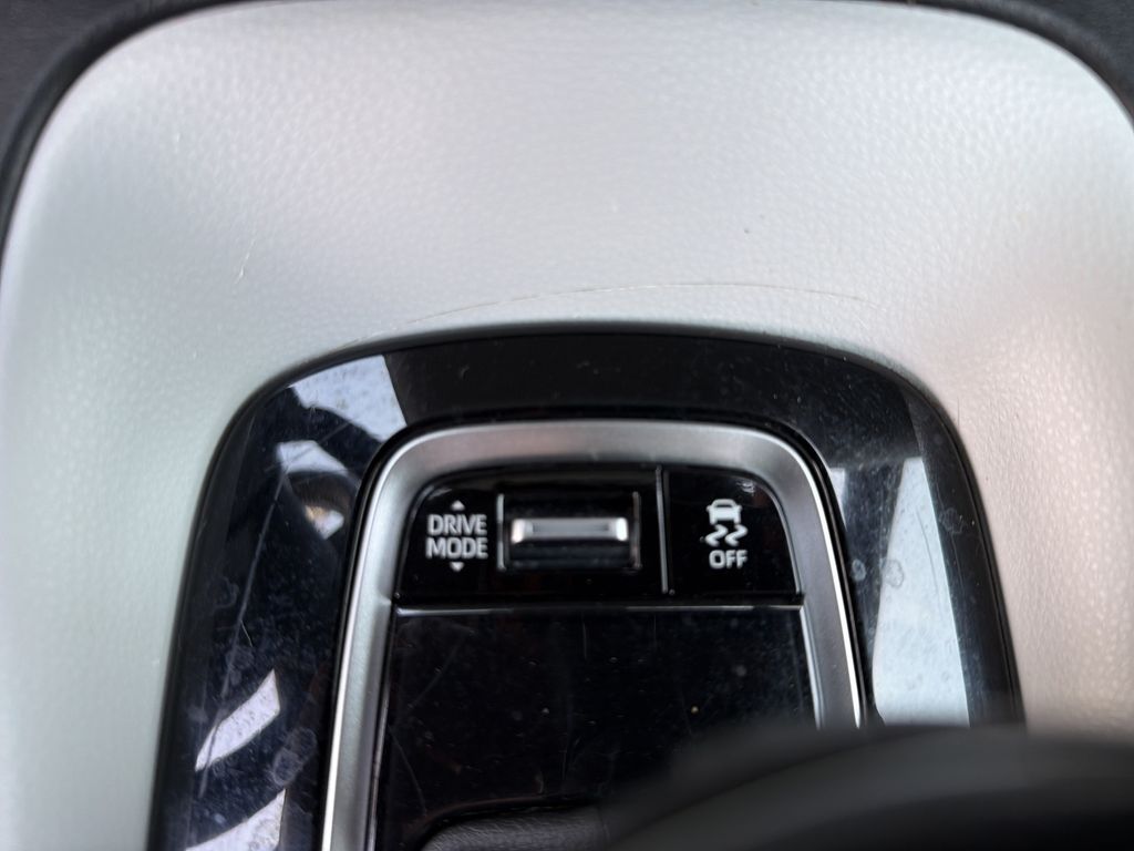 Used 2024 Toyota Corolla Sedan