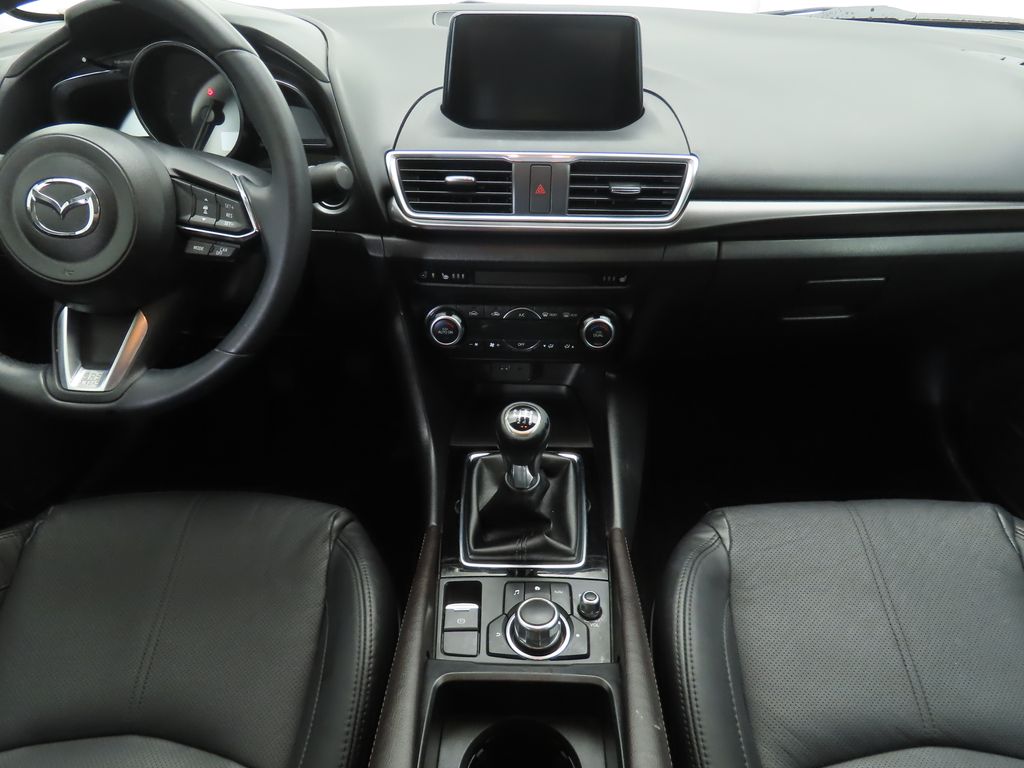 Thumbnail: 2018 Mazda Mazda3 - 13