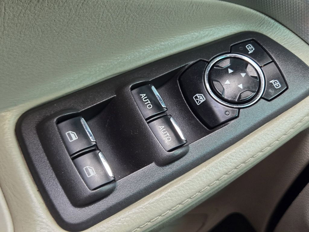 2015 Ford Explorer XLT Black at Durrett Motor Company
