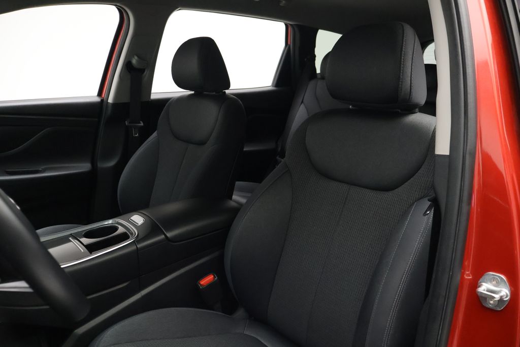 Thumbnail: 2023 Hyundai Santa Fe - 13