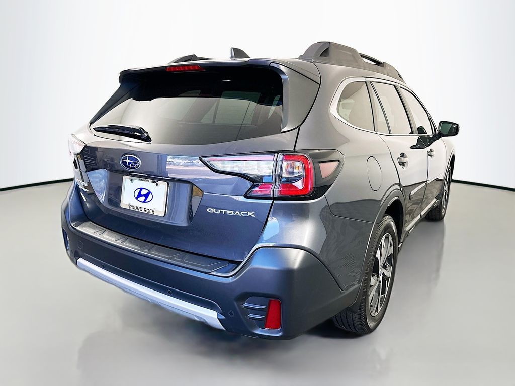 Thumbnail: 2020 Subaru Outback - 5