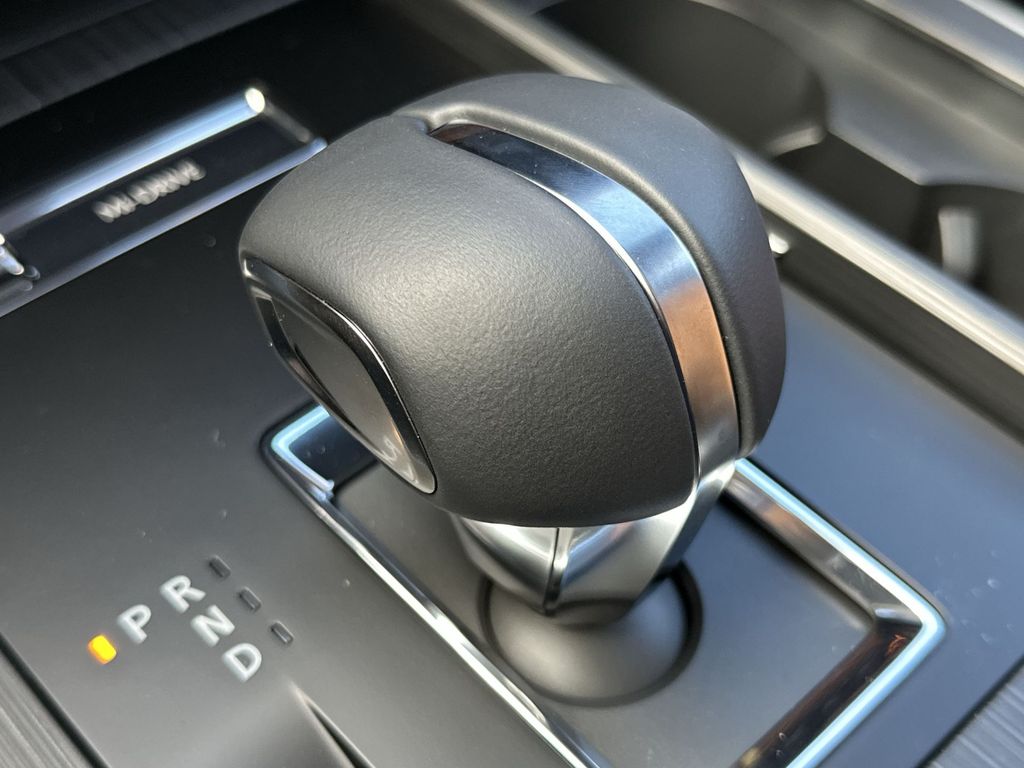 2026 Mazda CX-70 3.3 Turbo S Premium Plus Beige at Mazda of Columbia