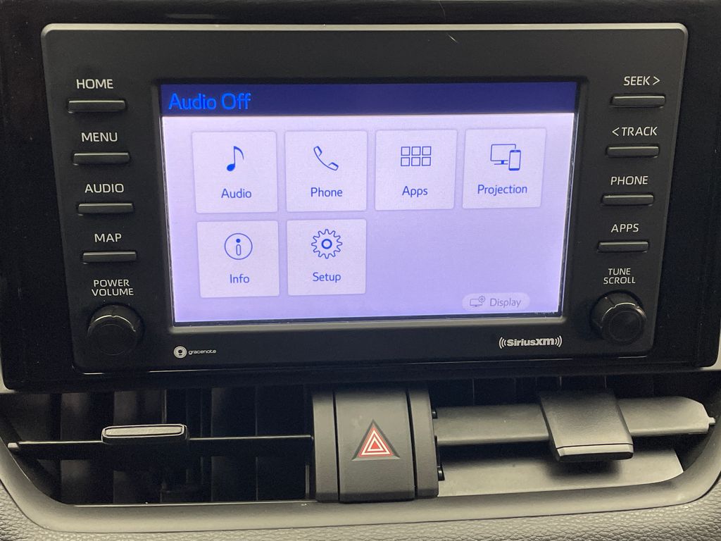2022 Toyota RAV4 XLE 25