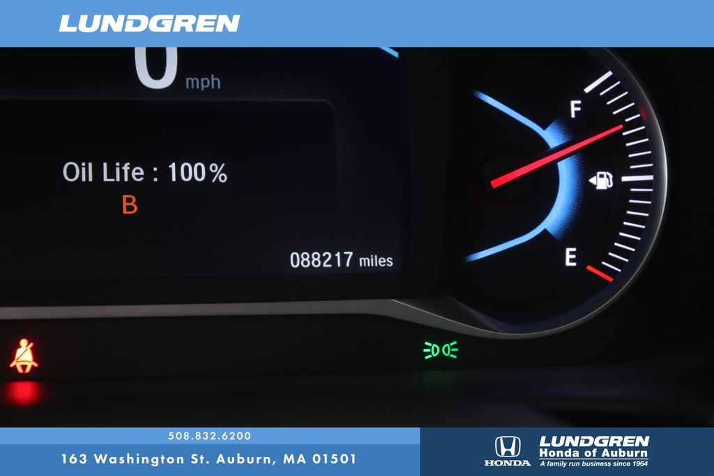 Used 2022 Honda Pilot SUV