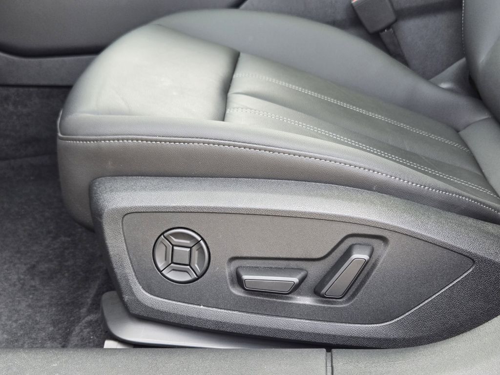 used 2025 Audi A5 car, priced at $40,494