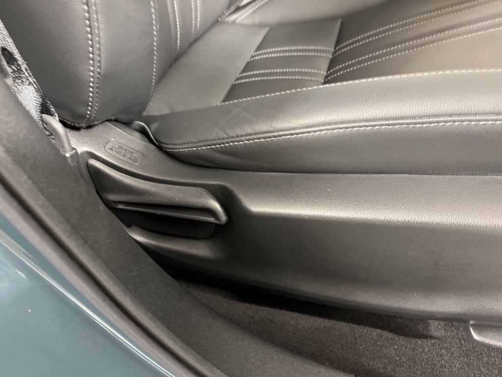 Thumbnail: 2023 Honda HR-V - 7