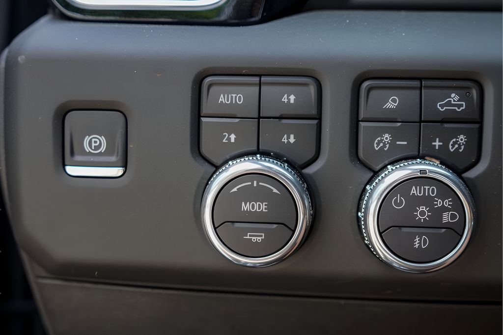 New Car 2025 Gmc Sierra 1500  Denali Ultimate For Sale Under $80,000 In Austin, Texas