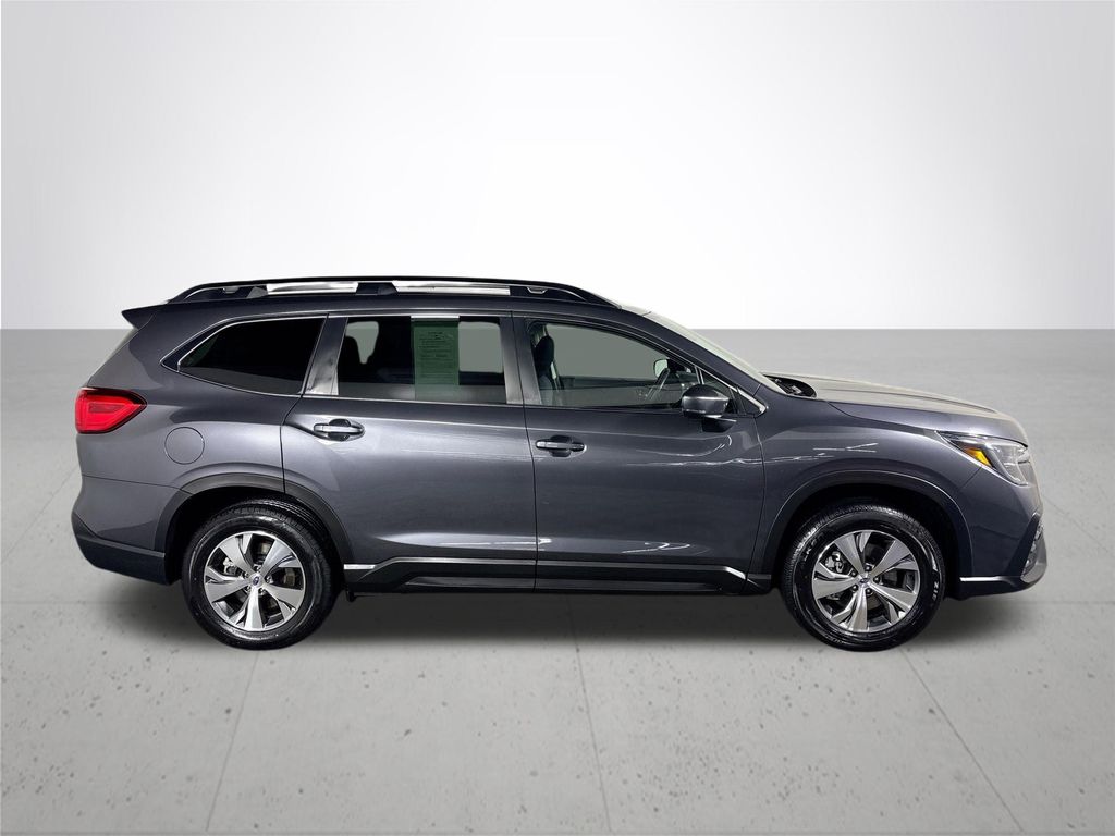 2025 Subaru Ascent Premium