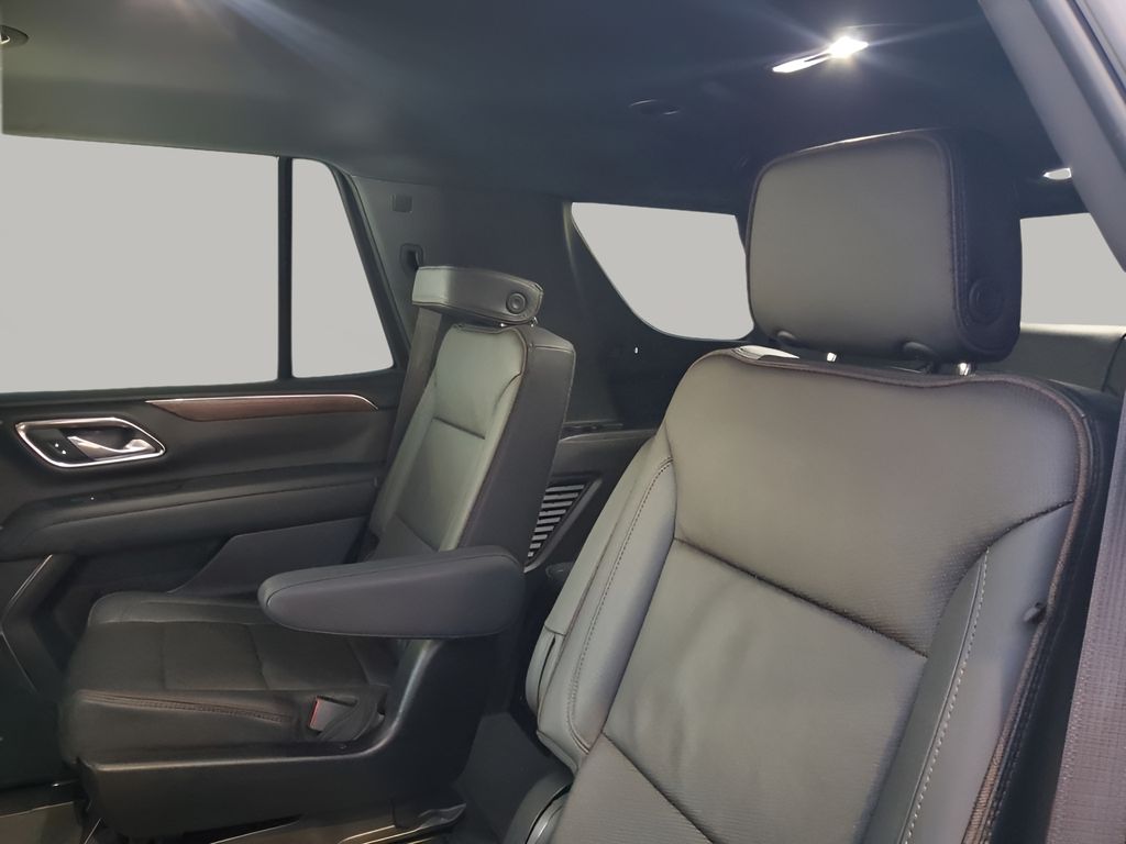 Used Car 2024 Chevrolet Tahoe  High Country For Sale Under $80,000 In Austin, Texas