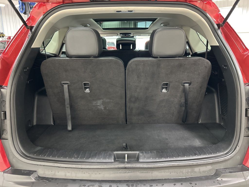 used 2023 Kia Sorento car, priced at $25,801