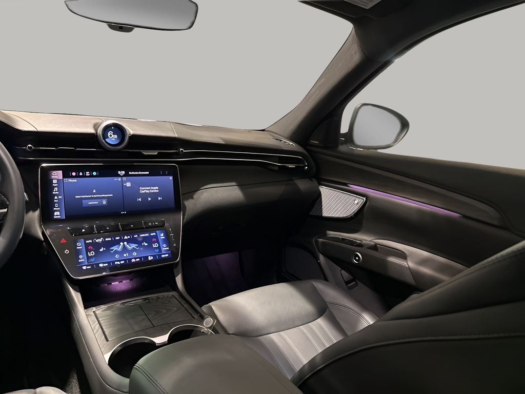 Used Car 2023 Maserati Grecale  Modena For Sale Under $50,000 In Austin, Texas