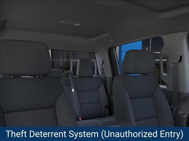 ChevroletSilverado 150027