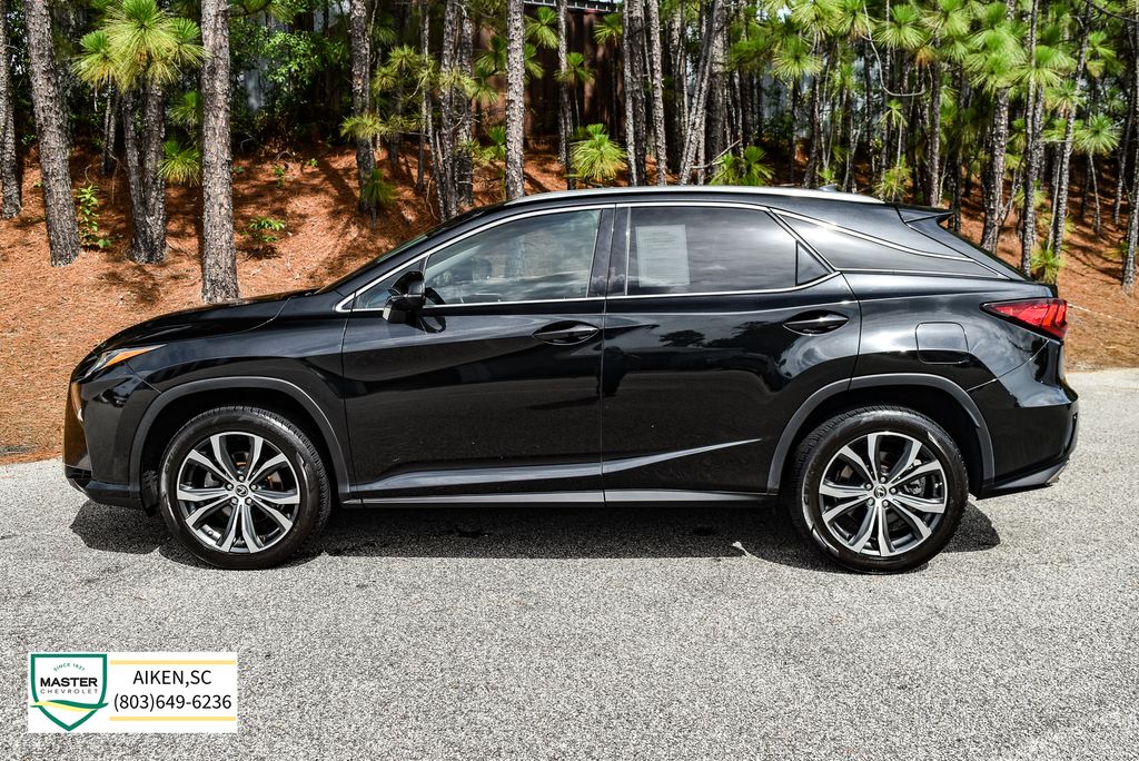 Used 2019 Lexus RX SUV
