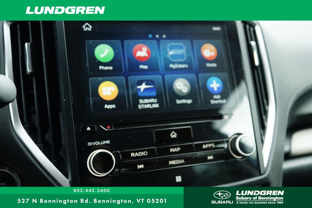 Used 2022 Subaru Forester SUV