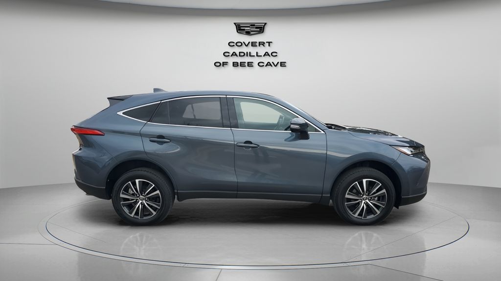 Used Car 2024 Toyota Venza  Le For Sale Under $40,000 In Austin, Texas