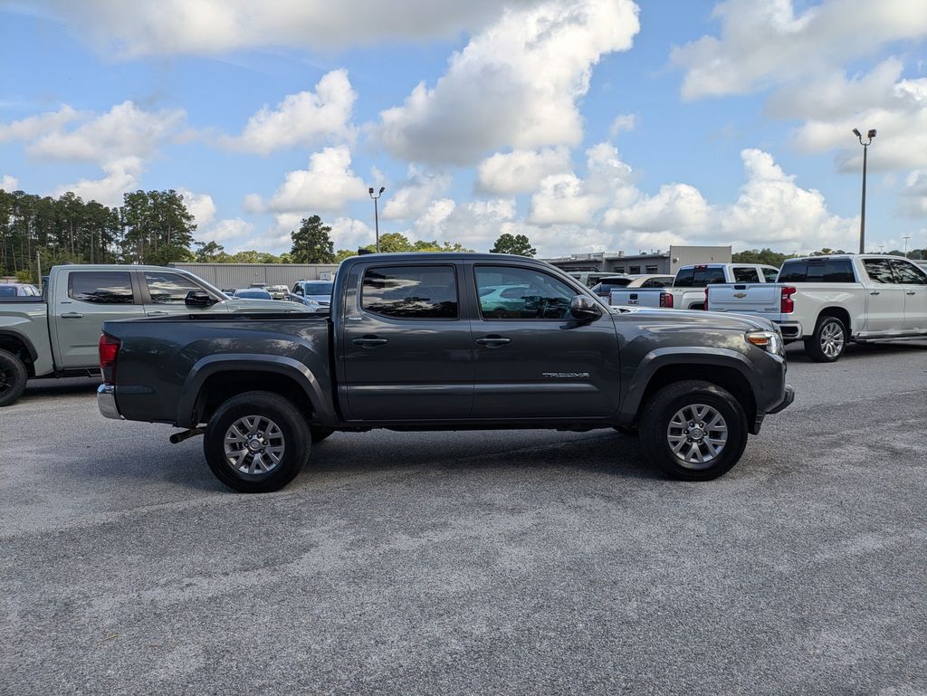 Used 2019 Toyota Tacoma Truck