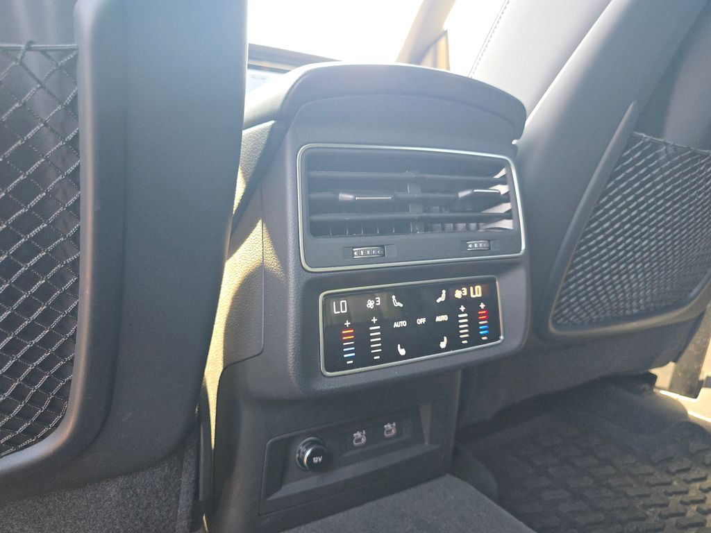 Used 2021  Audi 55 Premium Plus image 25