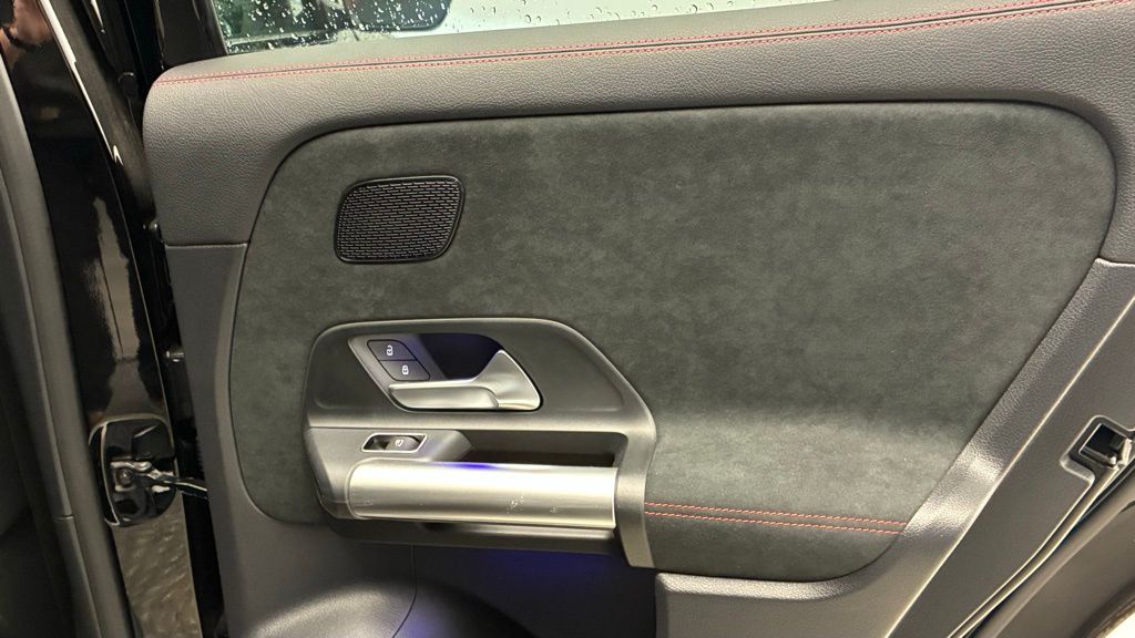 Thumbnail: 2025 Mercedes-Benz GLA - 29