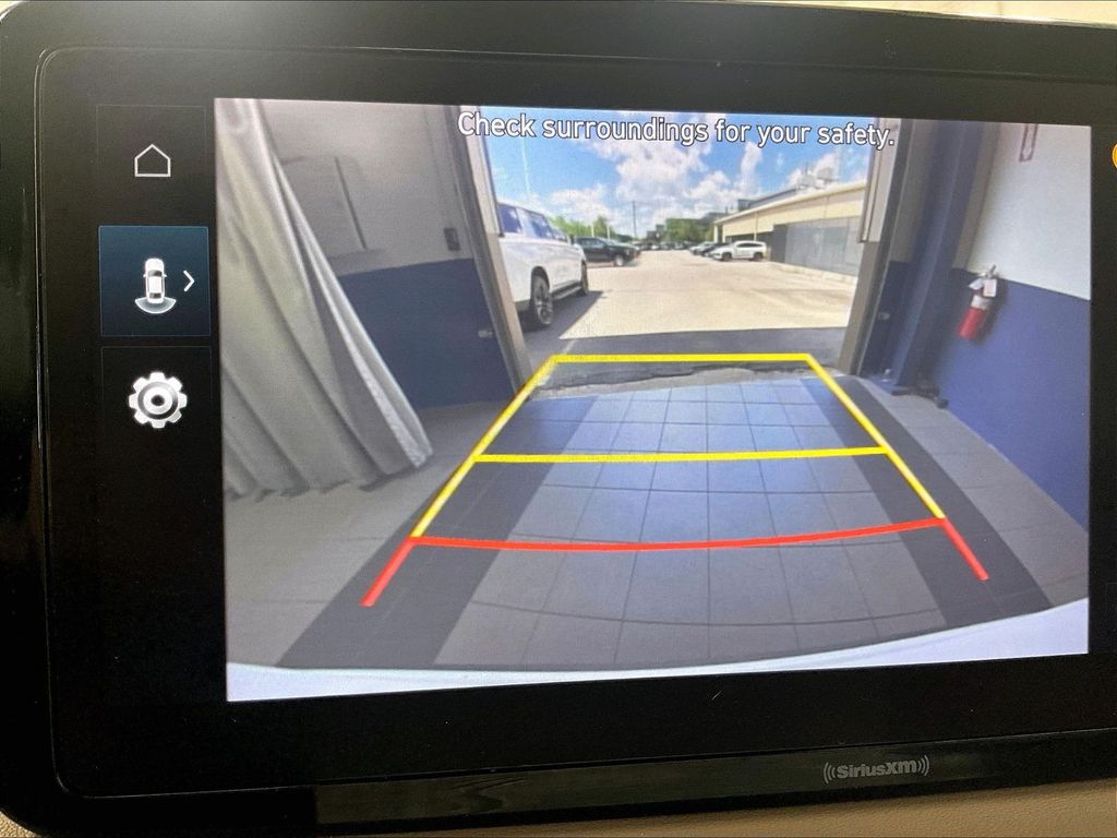 2023 Hyundai Santa Fe — photo 20