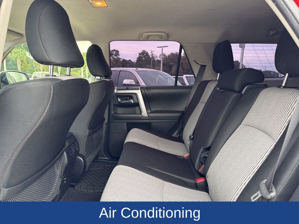 2015 Toyota 4Runner SR5