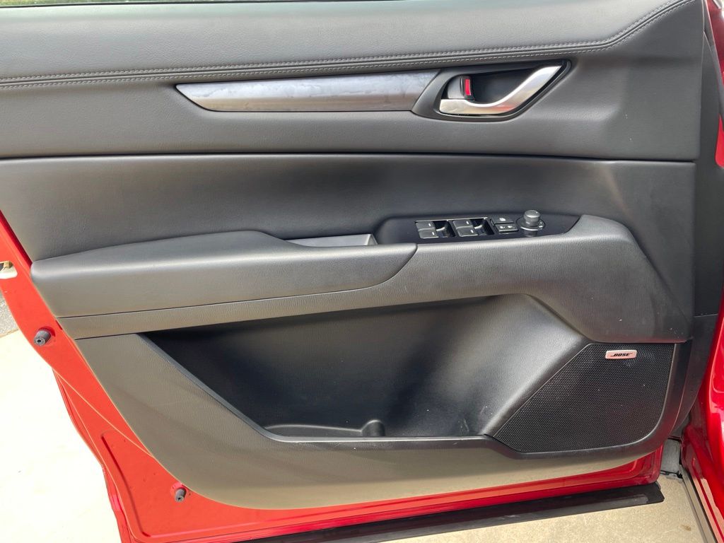 Used Car 2019 Mazda Cx-5  Touring For Sale Under $20,000 In Georgetown, Texas