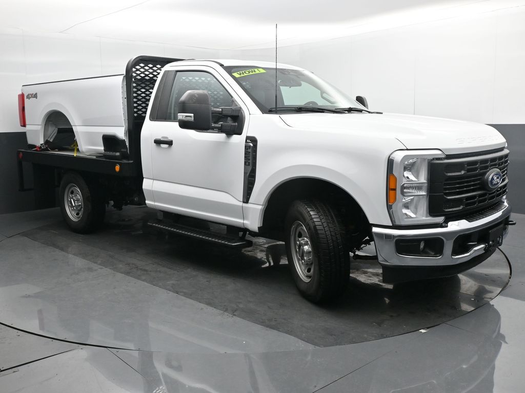 2023 Ford F-250 XL