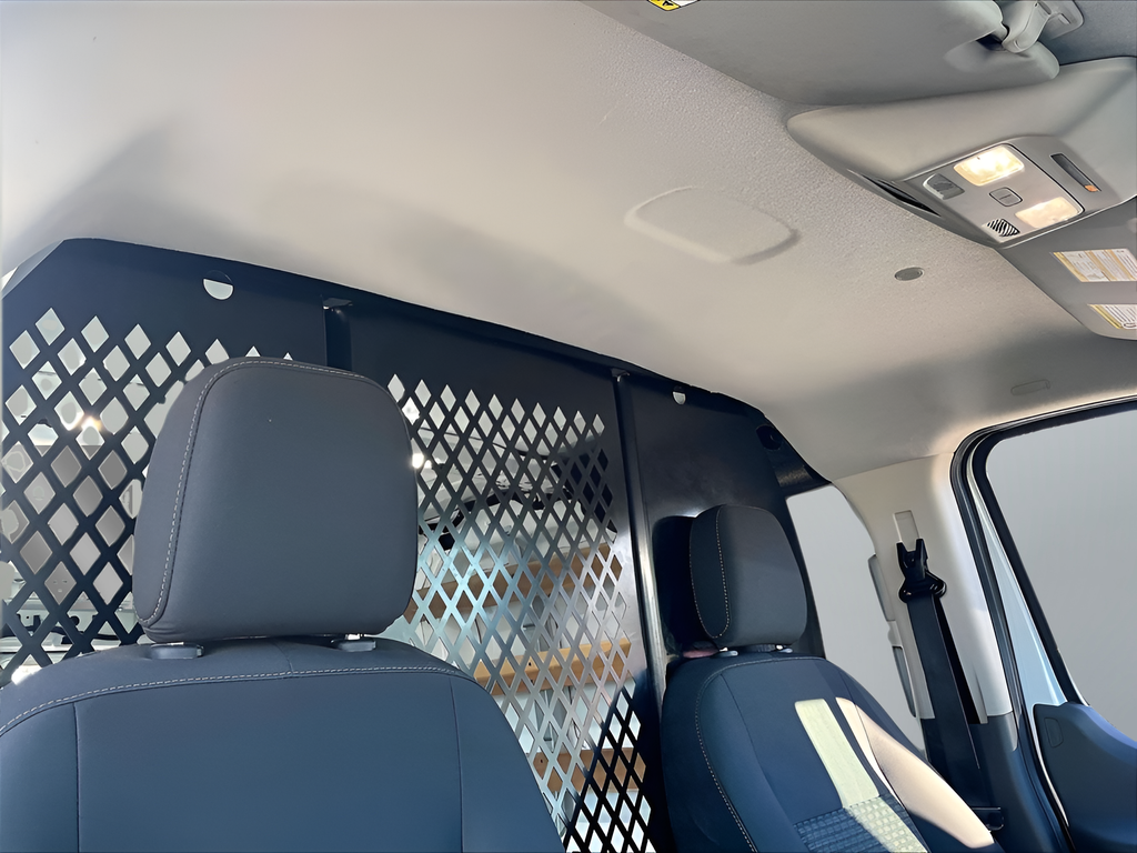 Used 2024 Ford Transit-250 Base 3D Cargo Van