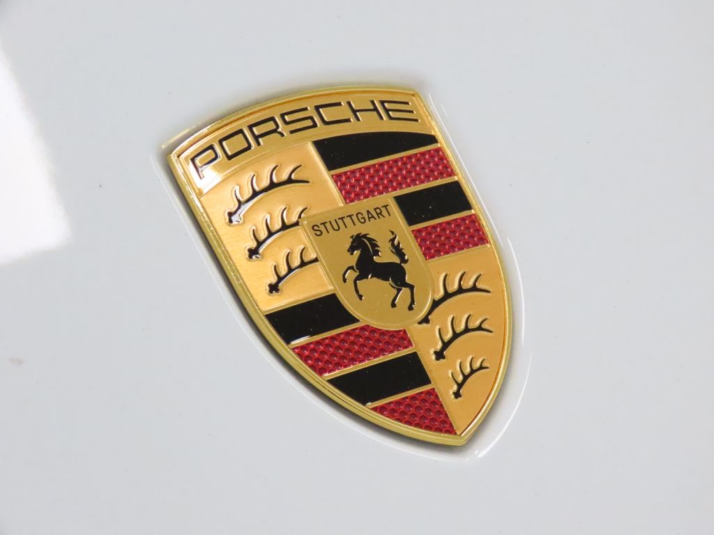 Thumbnail: 2026 Porsche Cayenne - 13