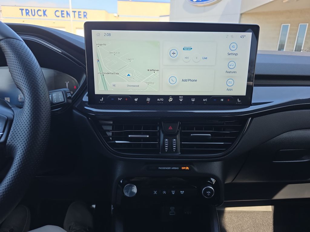 Certified Used 2023 Silver Ford ST-Line image 27