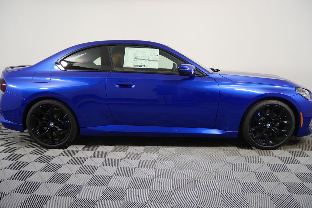 2025 BMW 2 Series 230i 3
