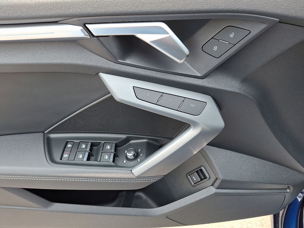 2025 Audi A3  9