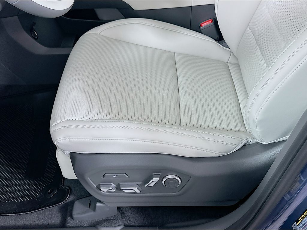 Thumbnail: 2026 Hyundai Santa Fe - 21