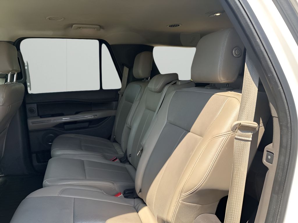 Used Car 2018 Ford Expedition  Xlt For Sale In Austin, Texas