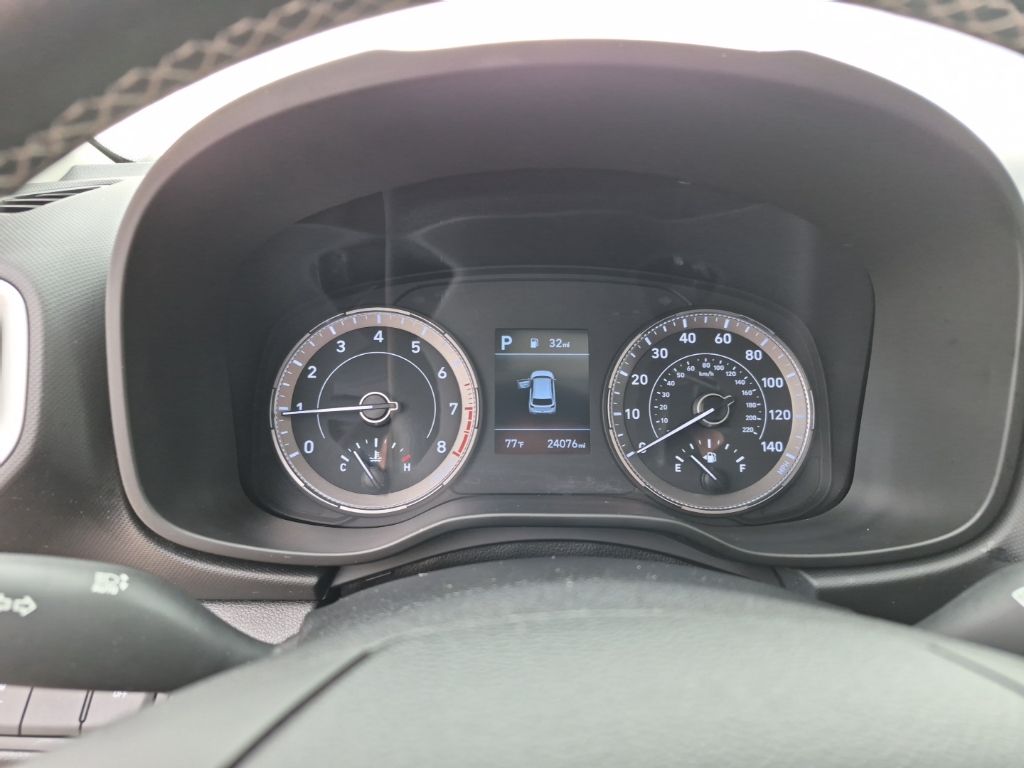 Used Car 2022 Hyundai Venue  Sel For Sale Under $20,000 In Austin, Texas